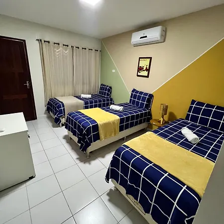 Casa Em Antunes Maragogi Condominio Beira Mar Exterior photo