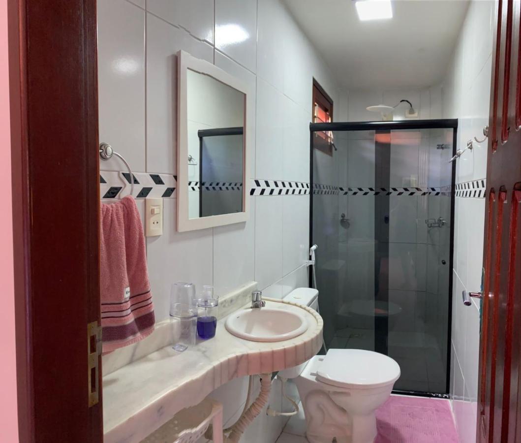 度假居 Casa Em Antunes Beira Mar
