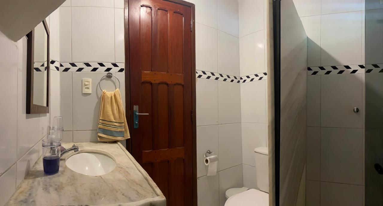 Casa Em Antunes Beira Mar 度假居