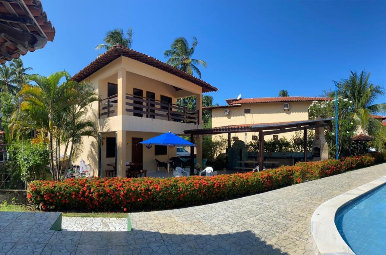度假居 Casa Em Antunes Beira Mar *