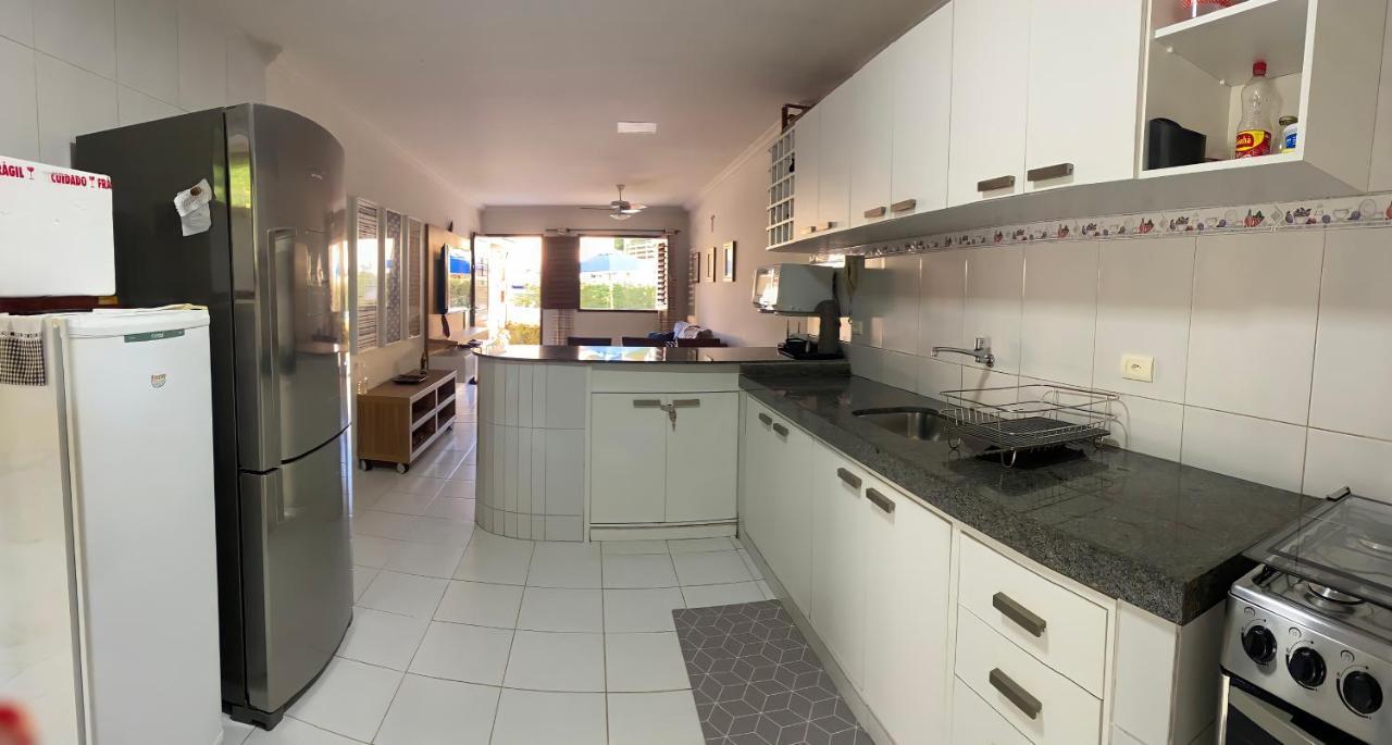 Casa Em Antunes Beira Mar 度假居 Maragoji