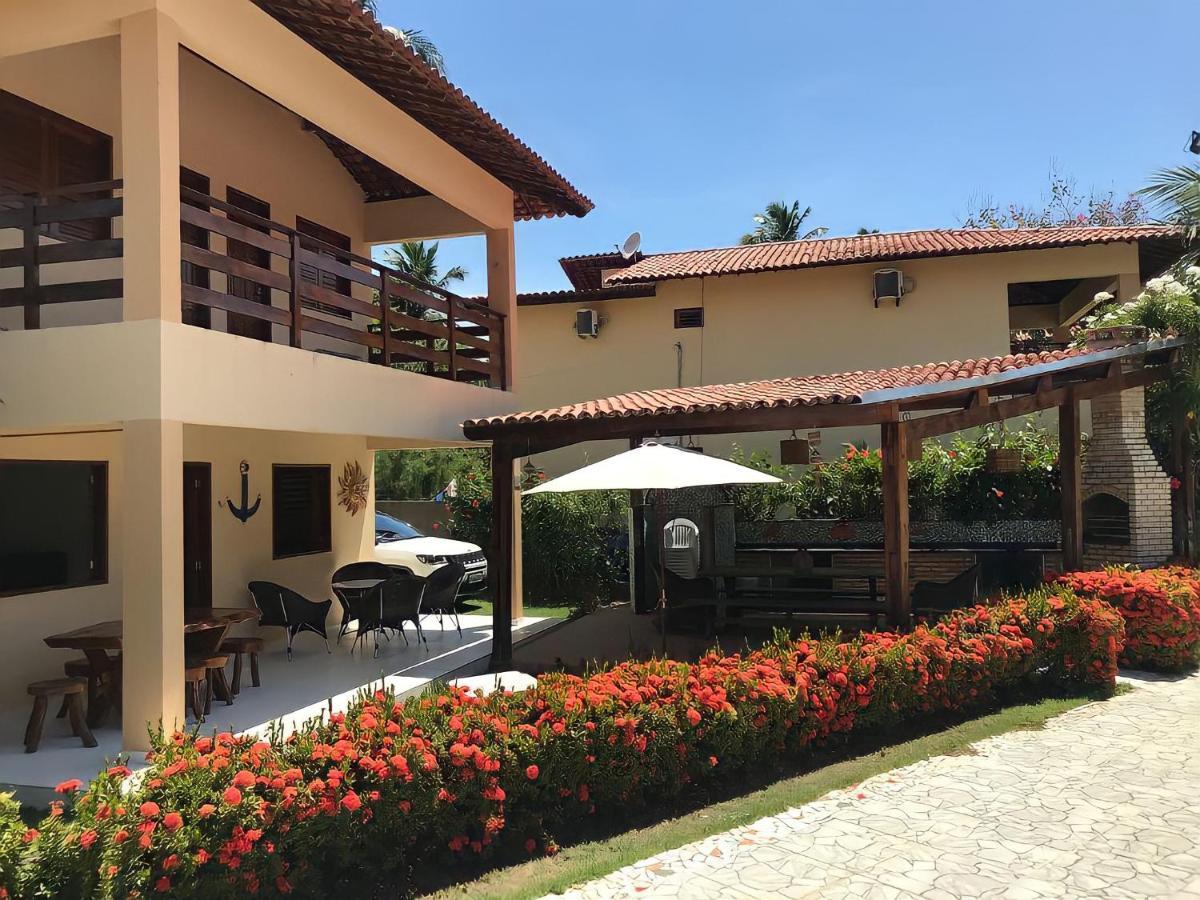 度假居 Casa Em Antunes Beira Mar *