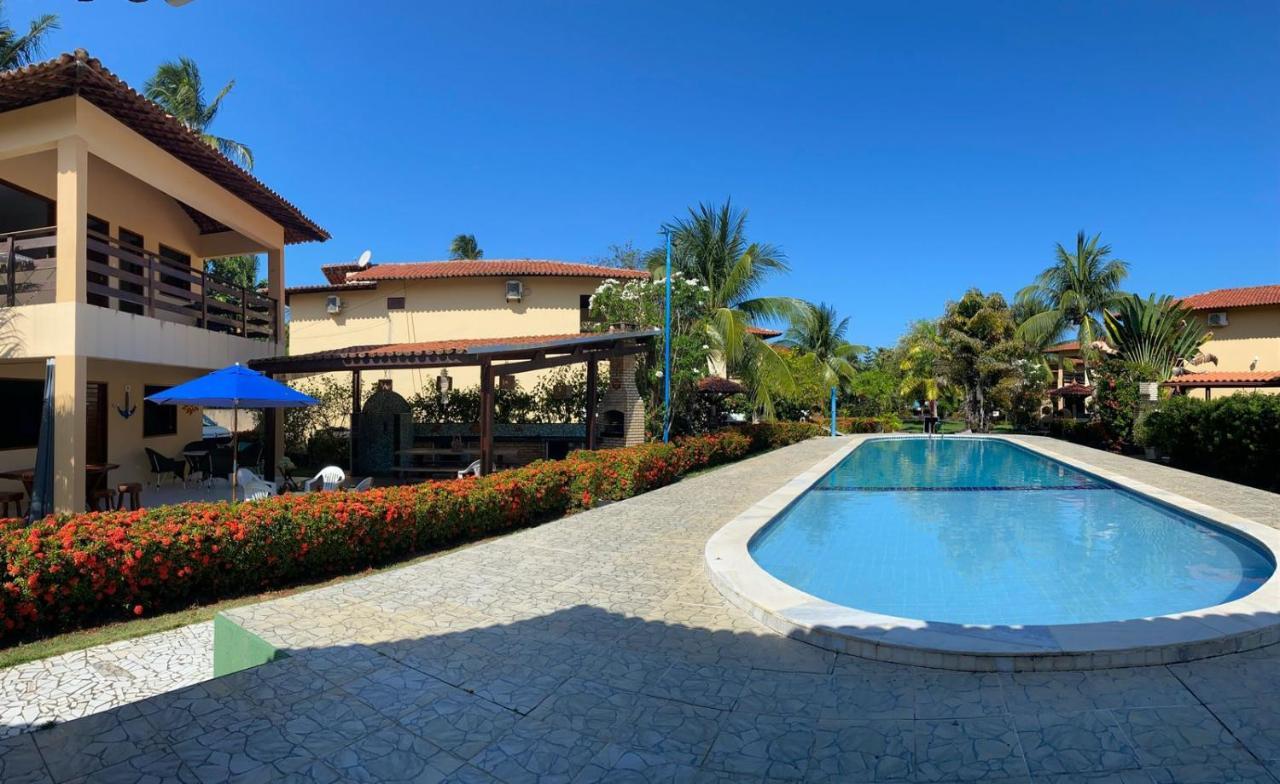度假居 Casa Em Antunes Beira Mar Maragoji