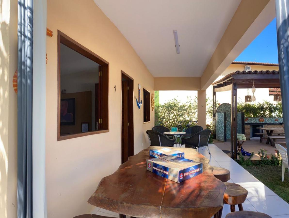 Casa Em Antunes Beira Mar * Maragoji