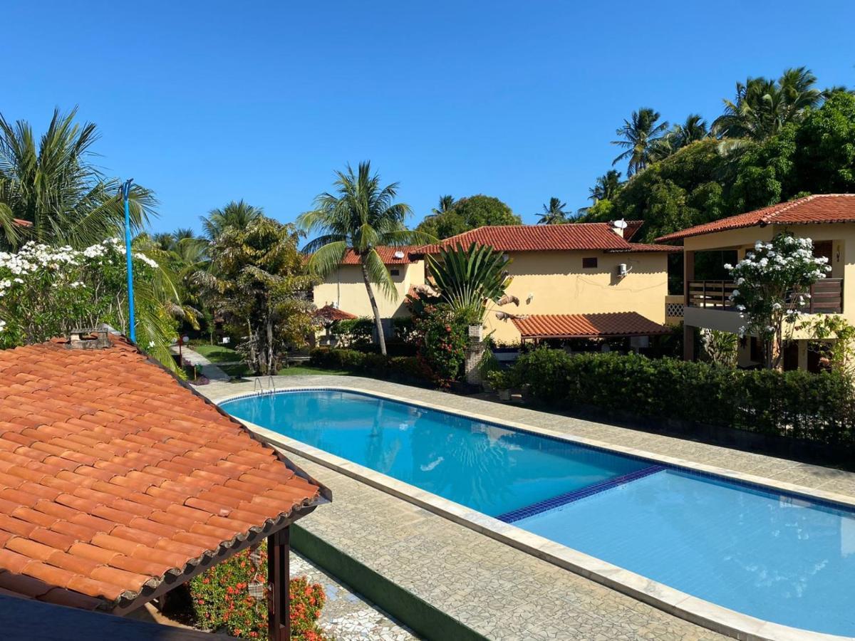 Casa Em Antunes Beira Mar