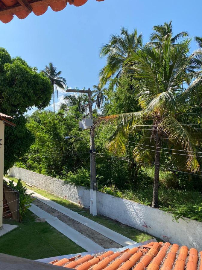 度假居 Casa Em Antunes Beira Mar *