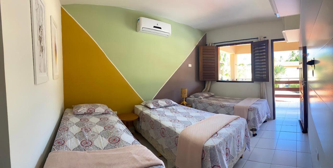 Casa Em Antunes Beira Mar * Maragoji