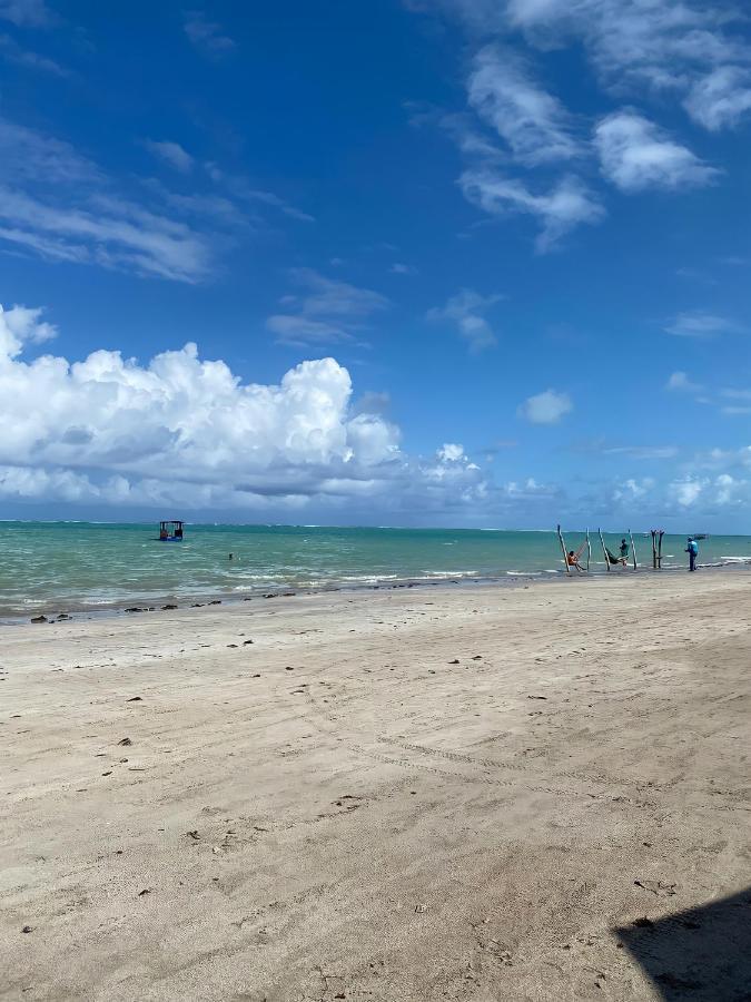 度假居 Casa Em Antunes Beira Mar Maragoji