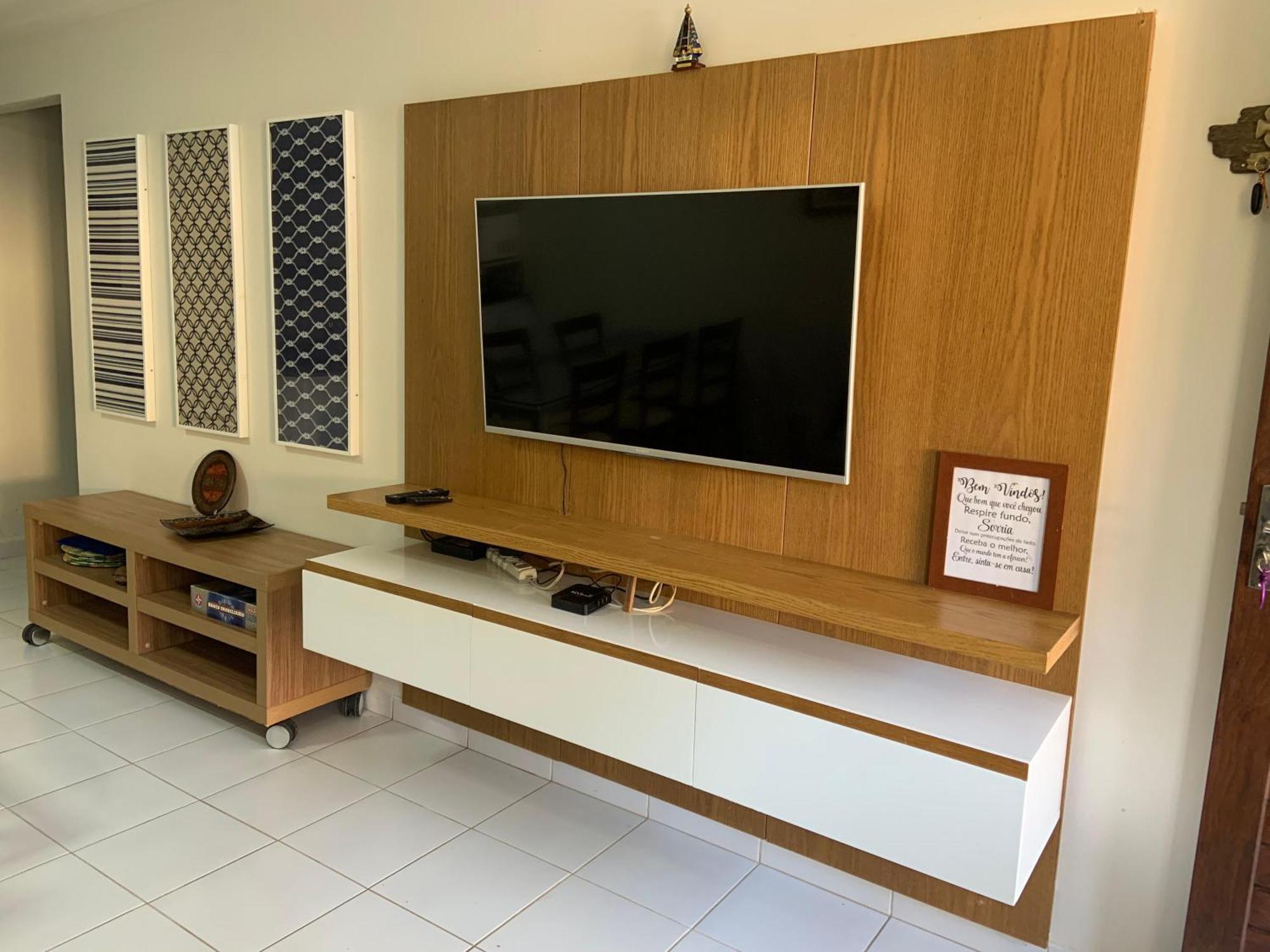 Casa Em Antunes Beira Mar 度假居
