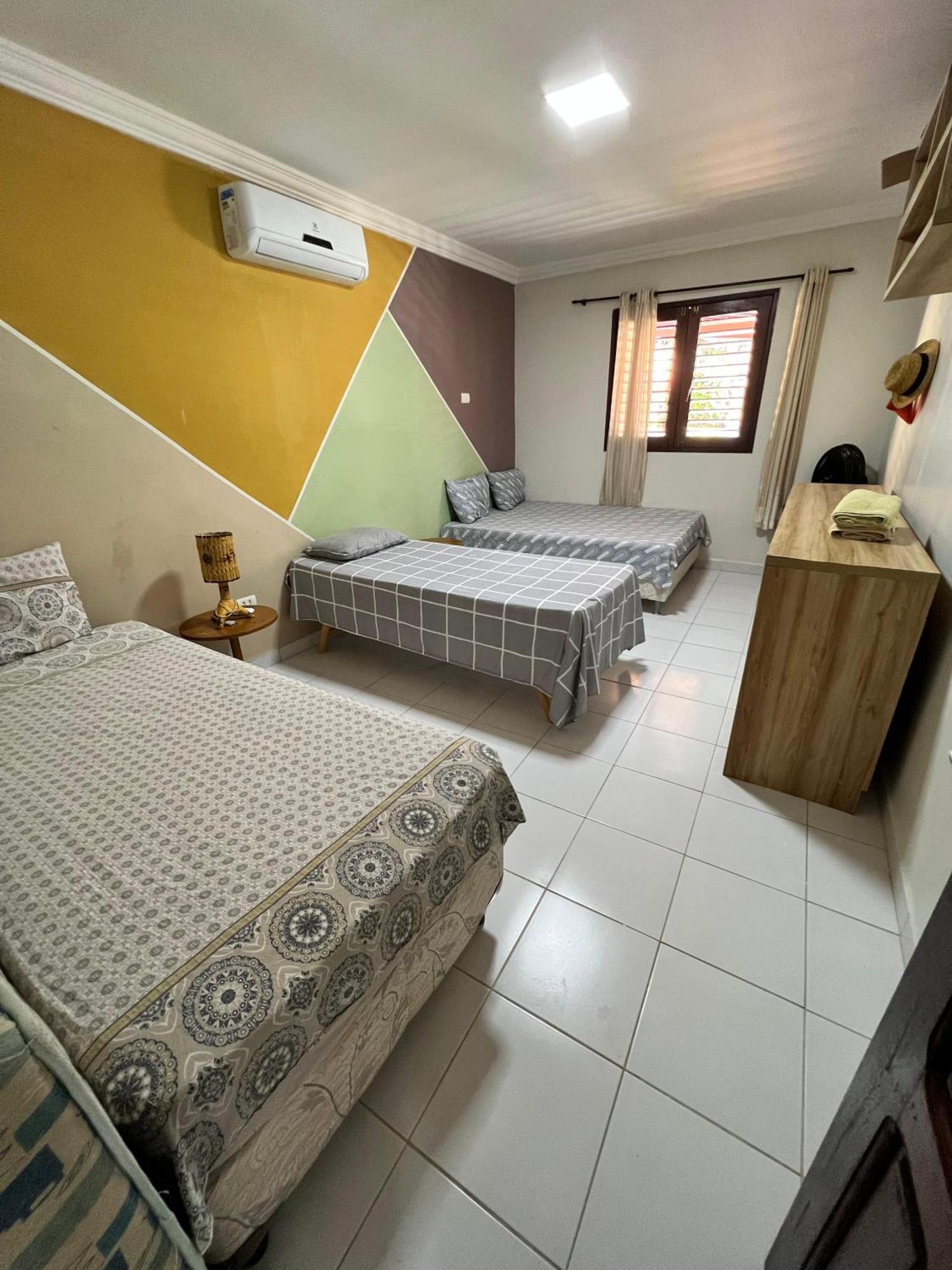 Casa Em Antunes Beira Mar * Maragoji